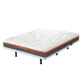 Adjustable Bed Frame Mattress