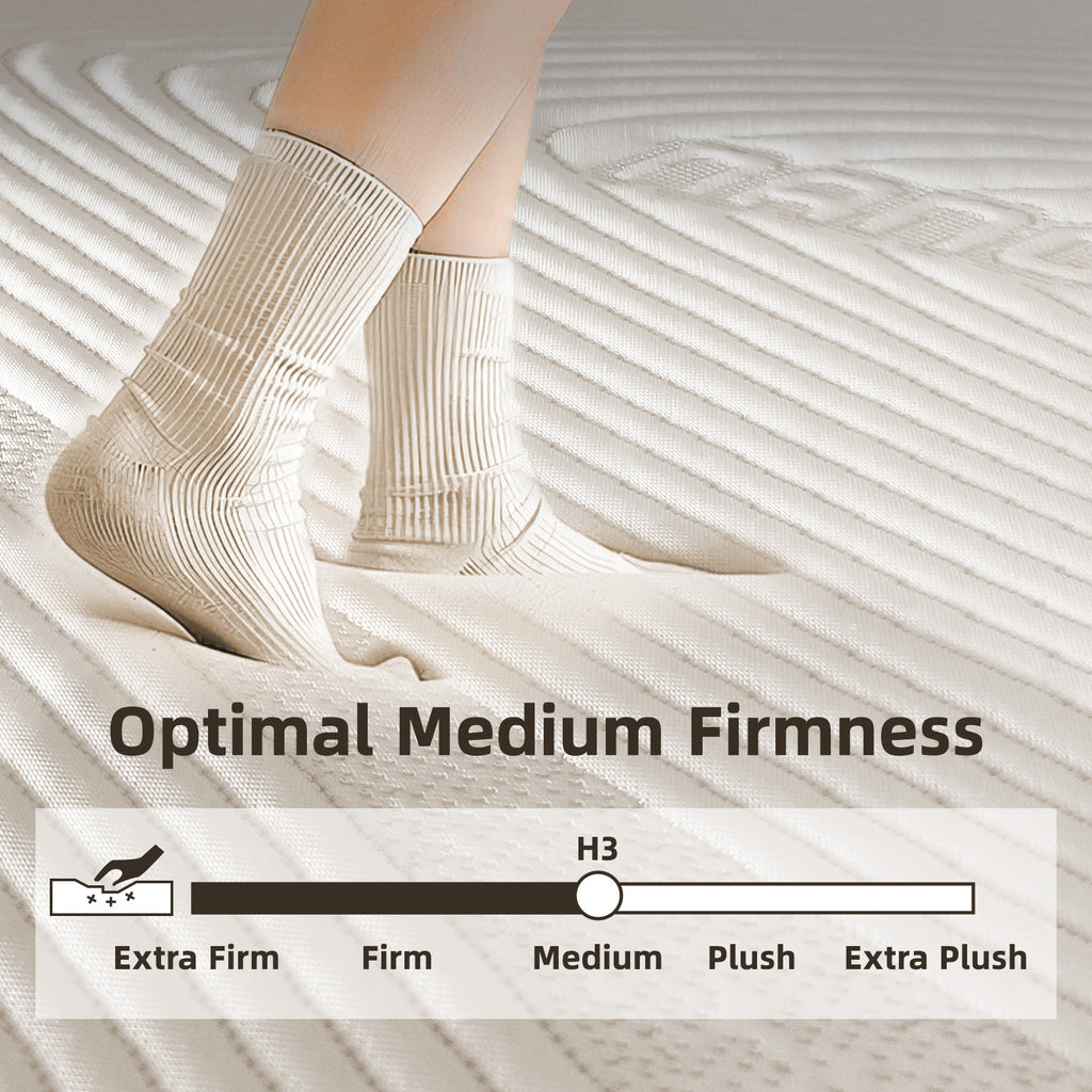 Adjustable Bed Frame Mattress